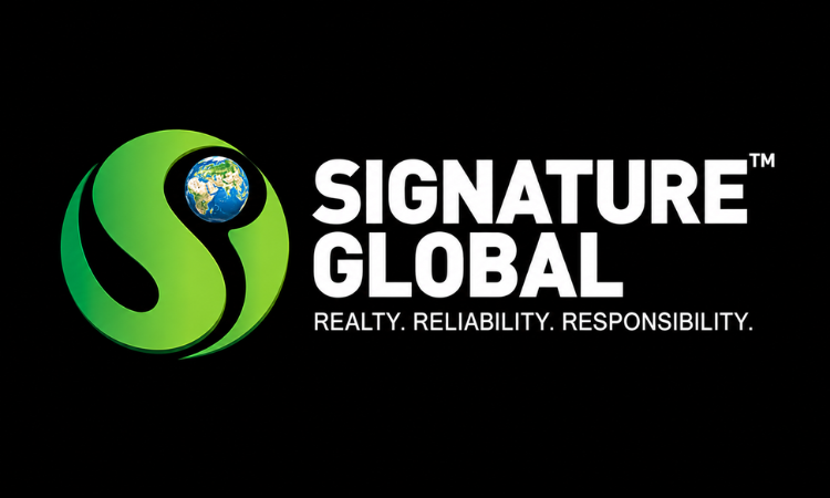 Signature Global